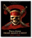 dead mans chest